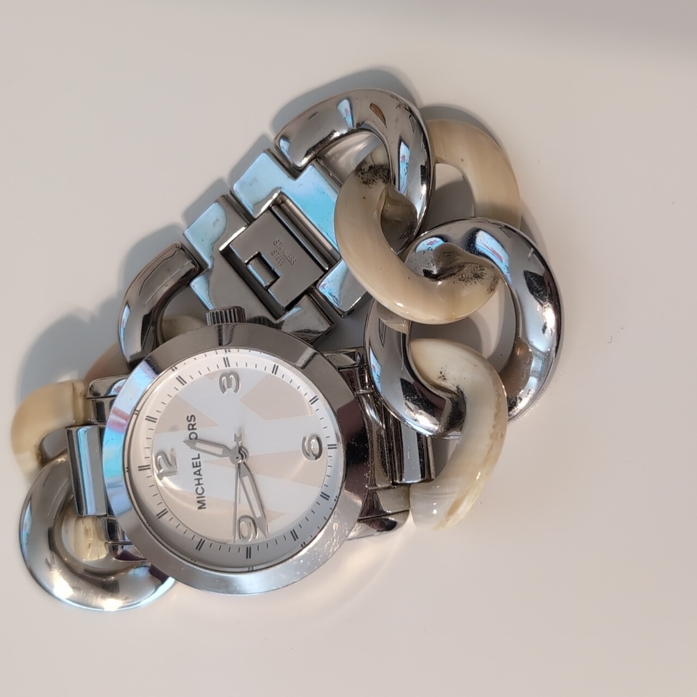 Women’s Michael Kors watch